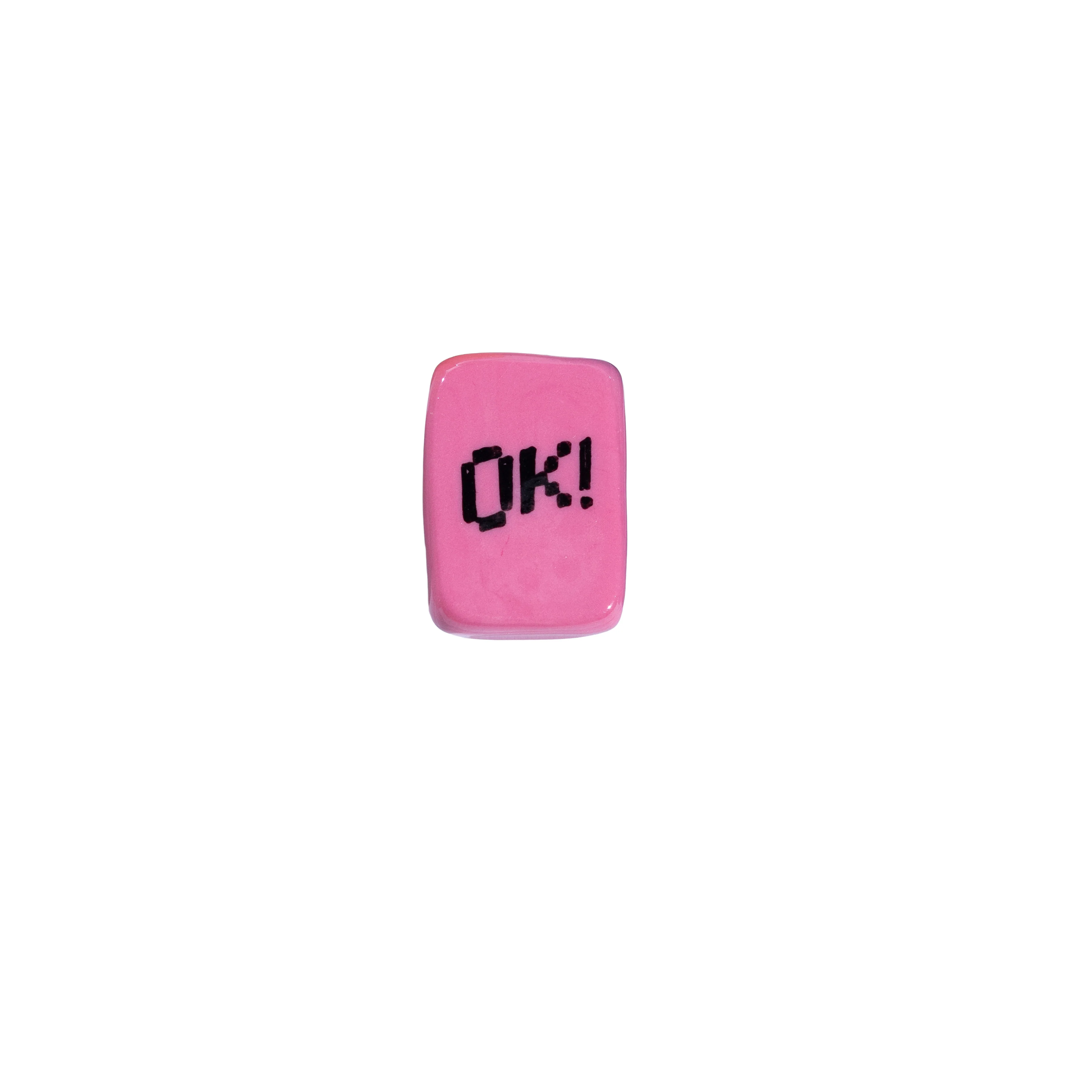 149 very unsuspicious handheld gaming devices - PINK by Stay Okay Studio (Annabeth Burgess) - Image 2