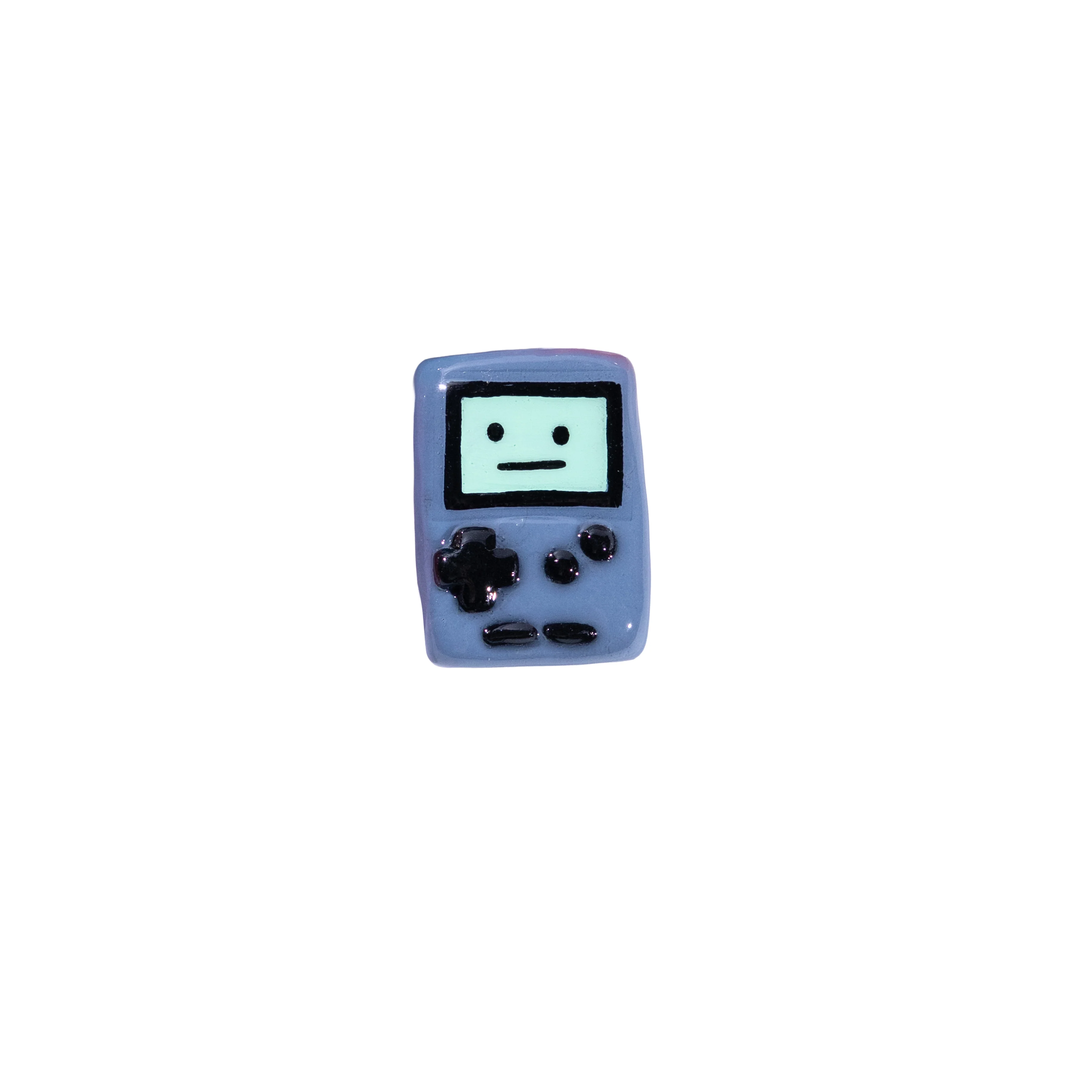 153 very unsuspicious handheld gaming devices - DARK PURPLE by Stay Okay Studio (Annabeth Burgess)