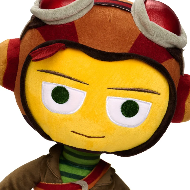 18” Talking Raz Plush - Image 4