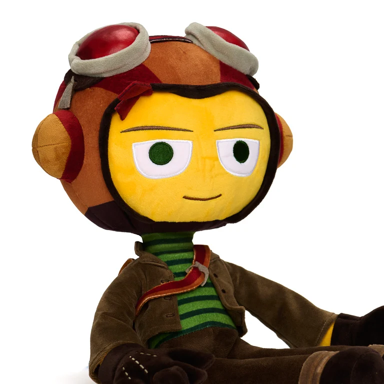 18” Talking Raz Plush - Image 7