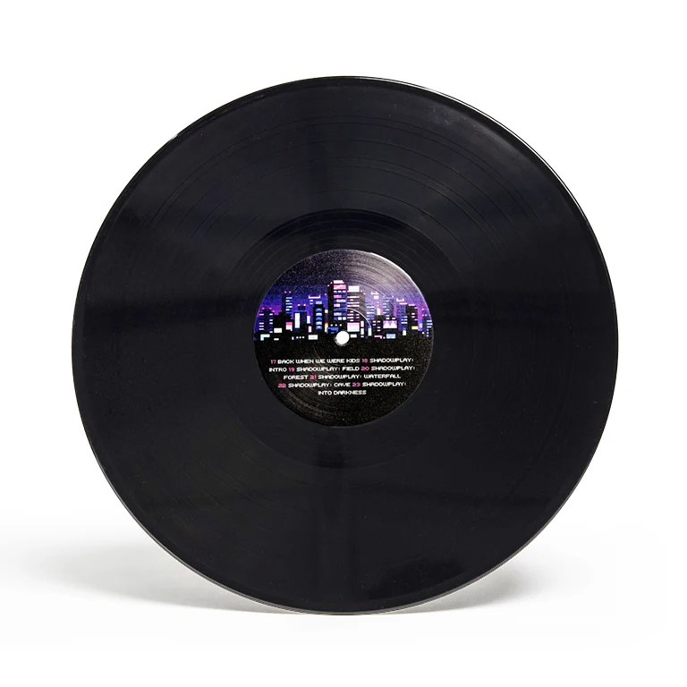 198X Vinyl Soundtrack - Image 5