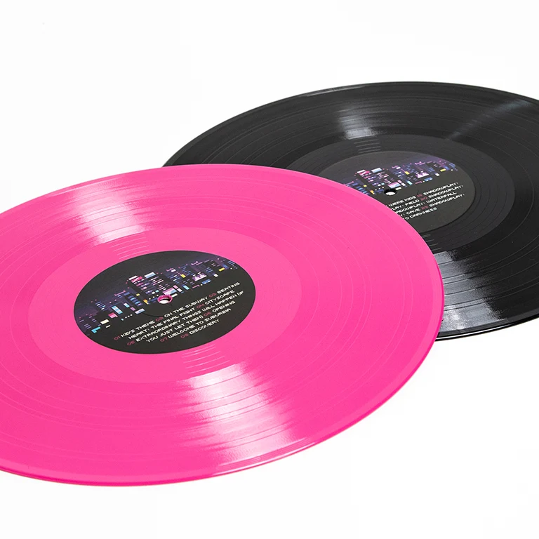 198X Vinyl Soundtrack - Image 6
