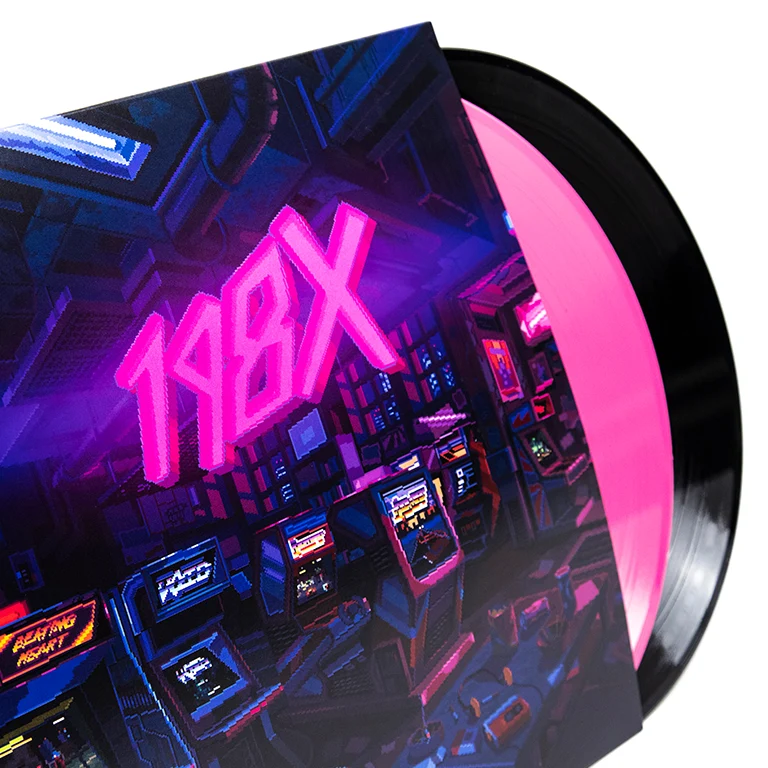 198X Vinyl Soundtrack - Image 8