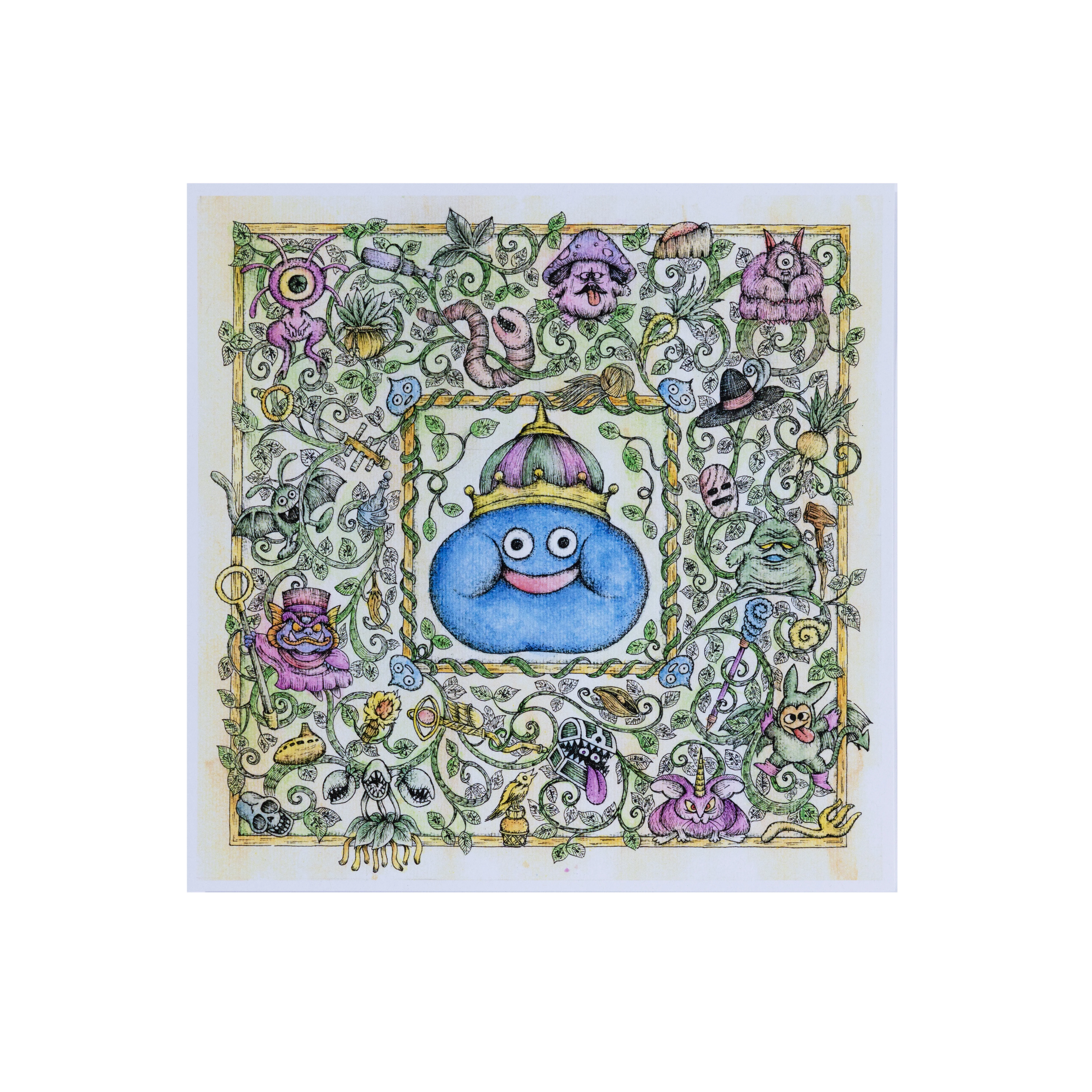 80 Menagerie PRINTS by Jennifer Nguyen - Image 3