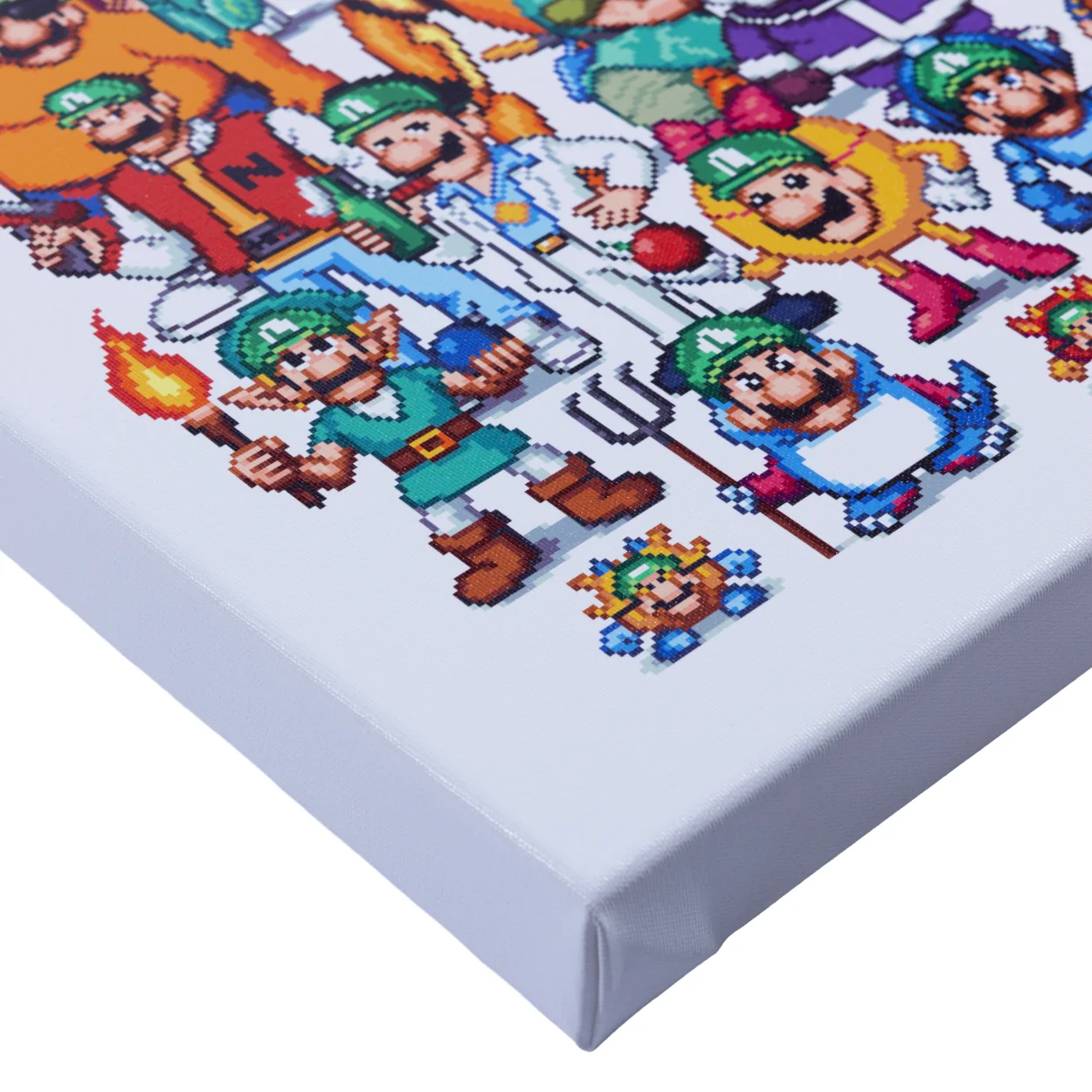 91 We are all Luigi by Jude Buffum - Image 4