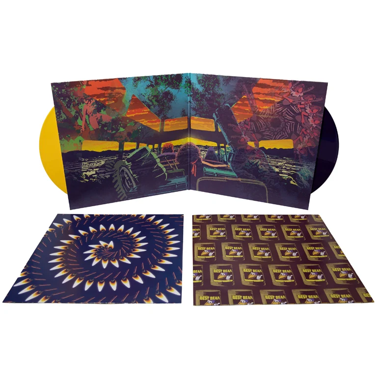 A Musical Story 2xLP - Image 8