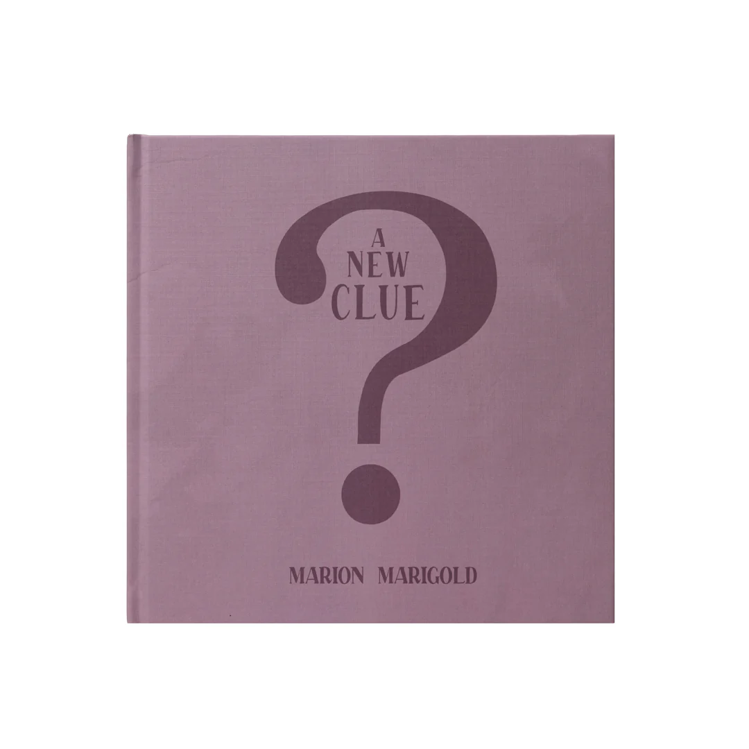 A New Clue