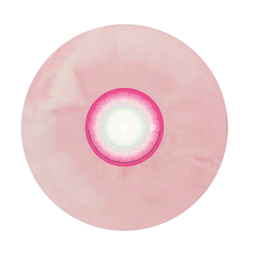 Adventure Time: Fionna and Cake Soundtrack from the Animated Series 2xLP - Image 6