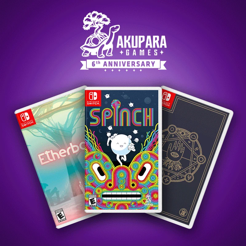 Akupara Games Triple Birthday Bundle - Image 4