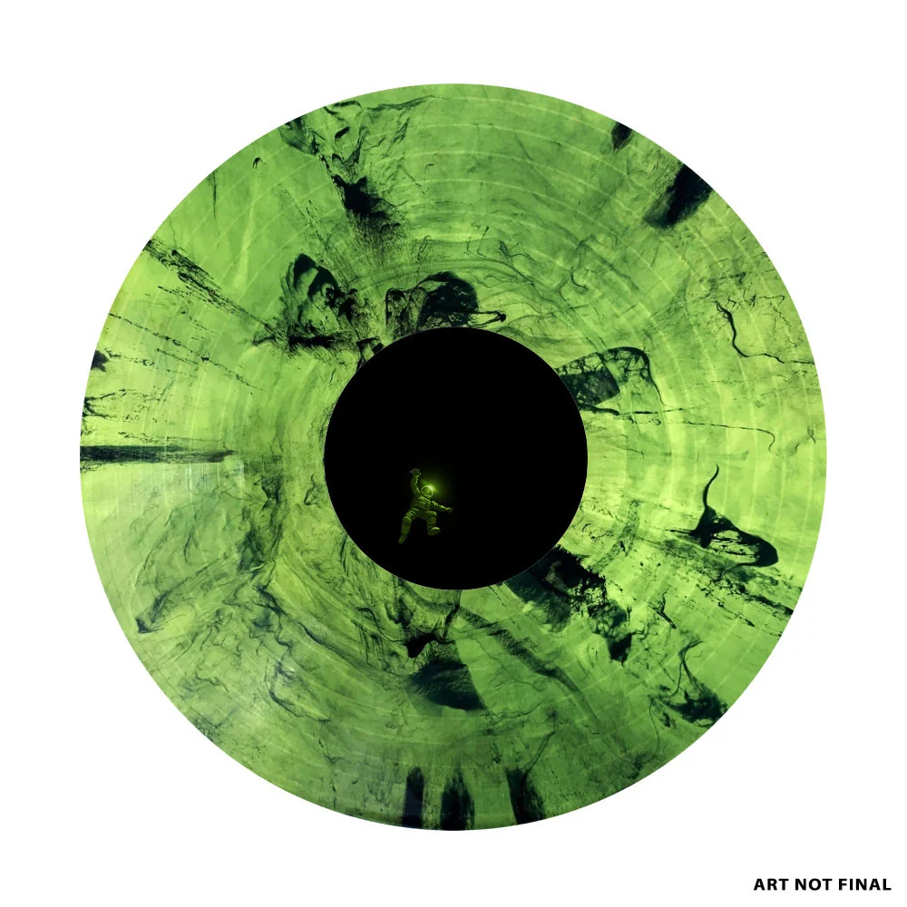 Alien: Isolation Vinyl Soundtrack - Image 7