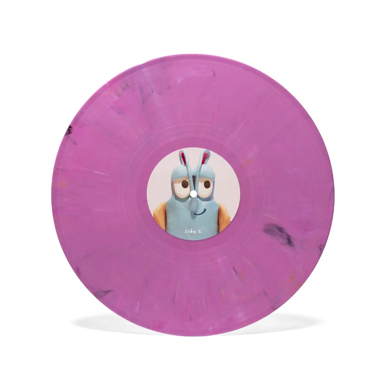 Another Crab’s Treasure 2xLP - Image 23