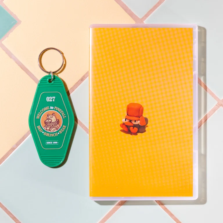 Bear and Breakfast (Nintendo Switch Exclusive Edition) - Image 8