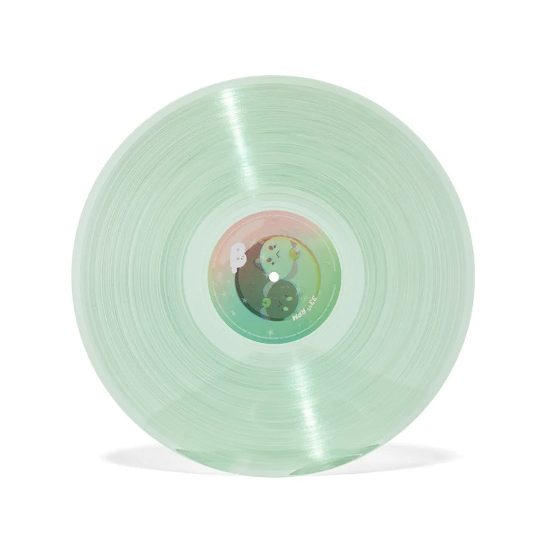 Bee and PuppyCat 2xLP - Image 8