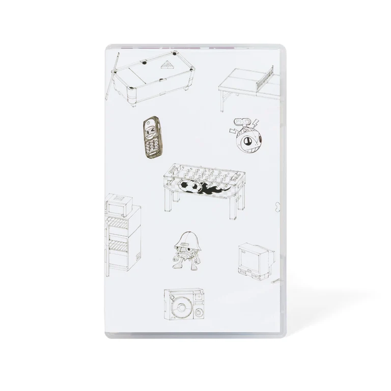 Bomb Rush Cyberfunk (Nintendo Switch Exclusive Edition) - Image 21