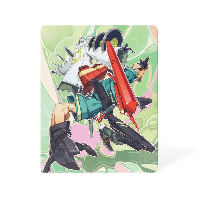 Bomb Rush Cyberfunk (Xbox Exclusive Edition) - Image 16