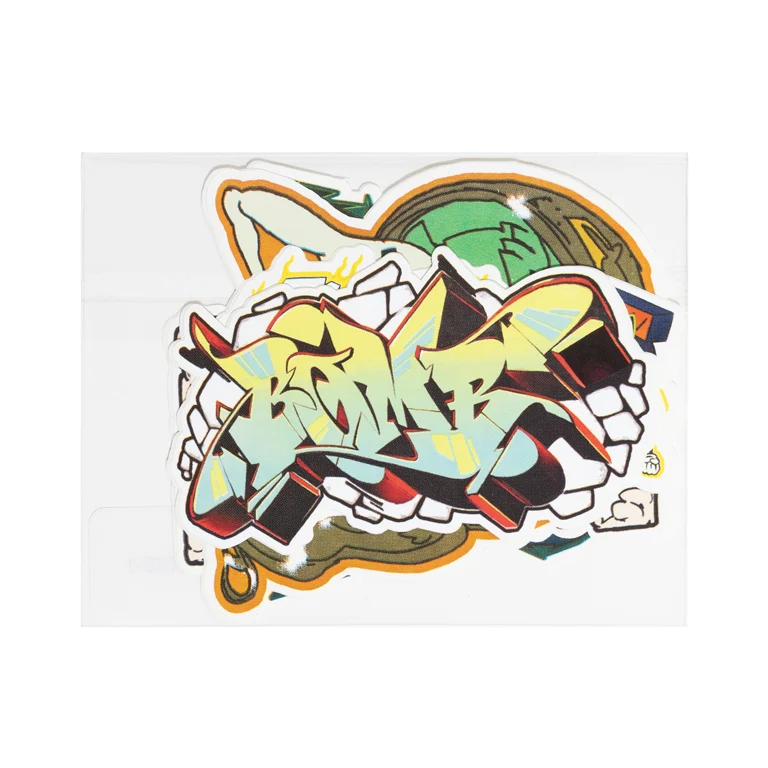 Bomb Rush Cyberfunk (Nintendo Switch Exclusive Edition) - Image 11