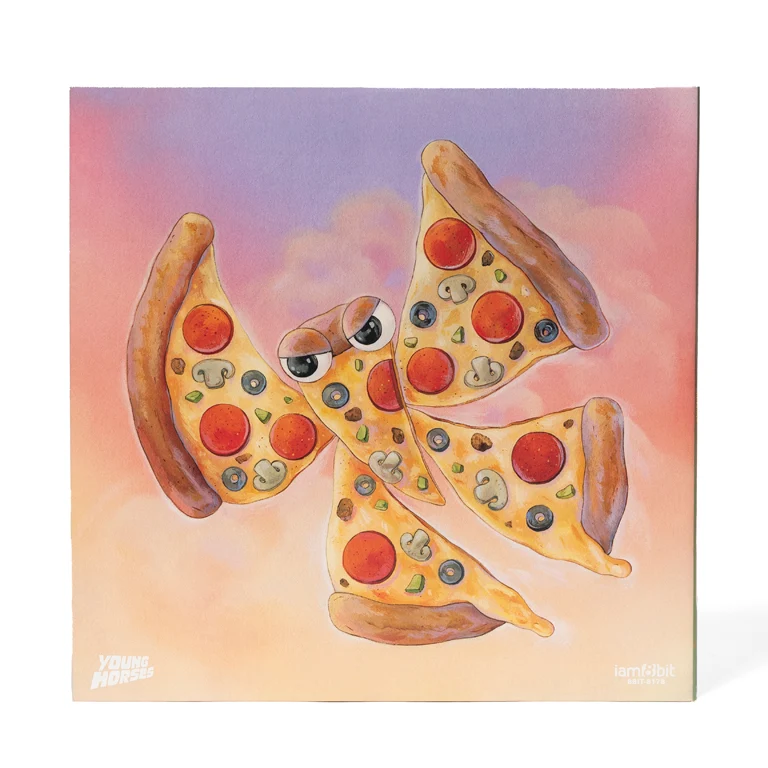 Bugsnax 2xLP - Image 19