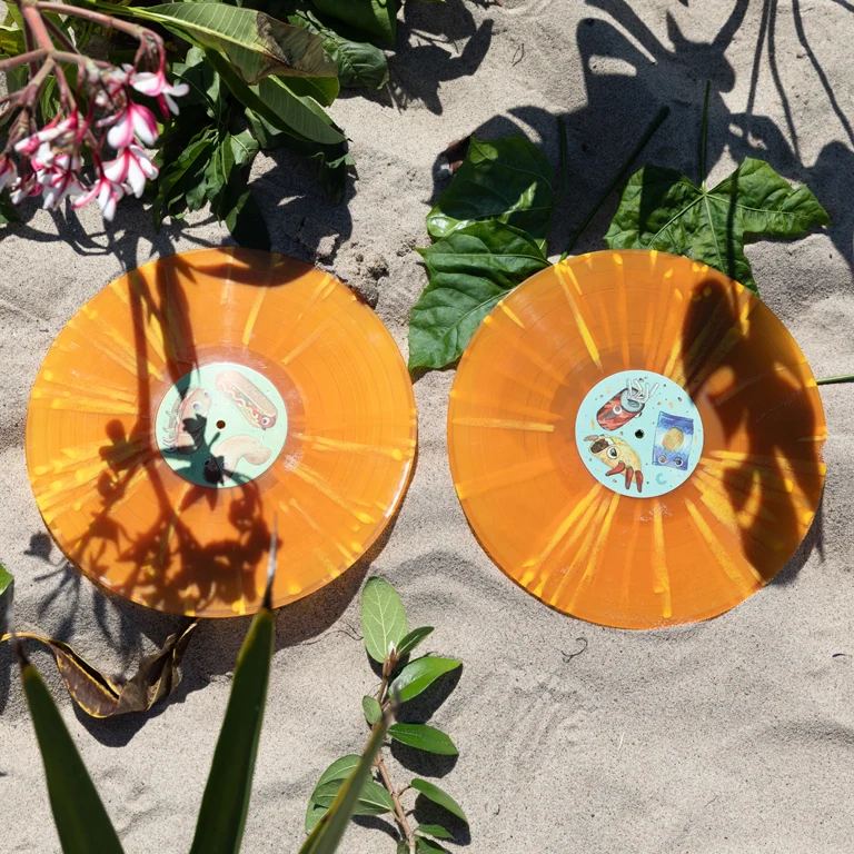 Bugsnax 2xLP - Image 5