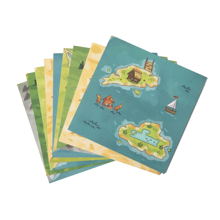 Carto (Nintendo Switch Physical Edition) - Image 12