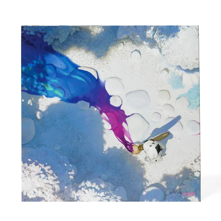 Chicory Piano Collections Vinyl Soundtrack - Image 12