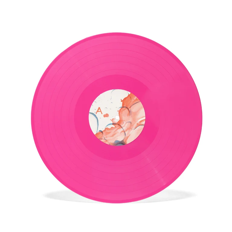 Chicory Piano Collections Vinyl Soundtrack - Image 7