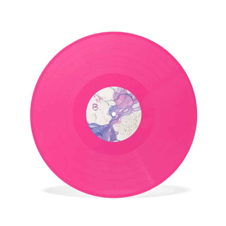 Chicory Piano Collections Vinyl Soundtrack - Image 8