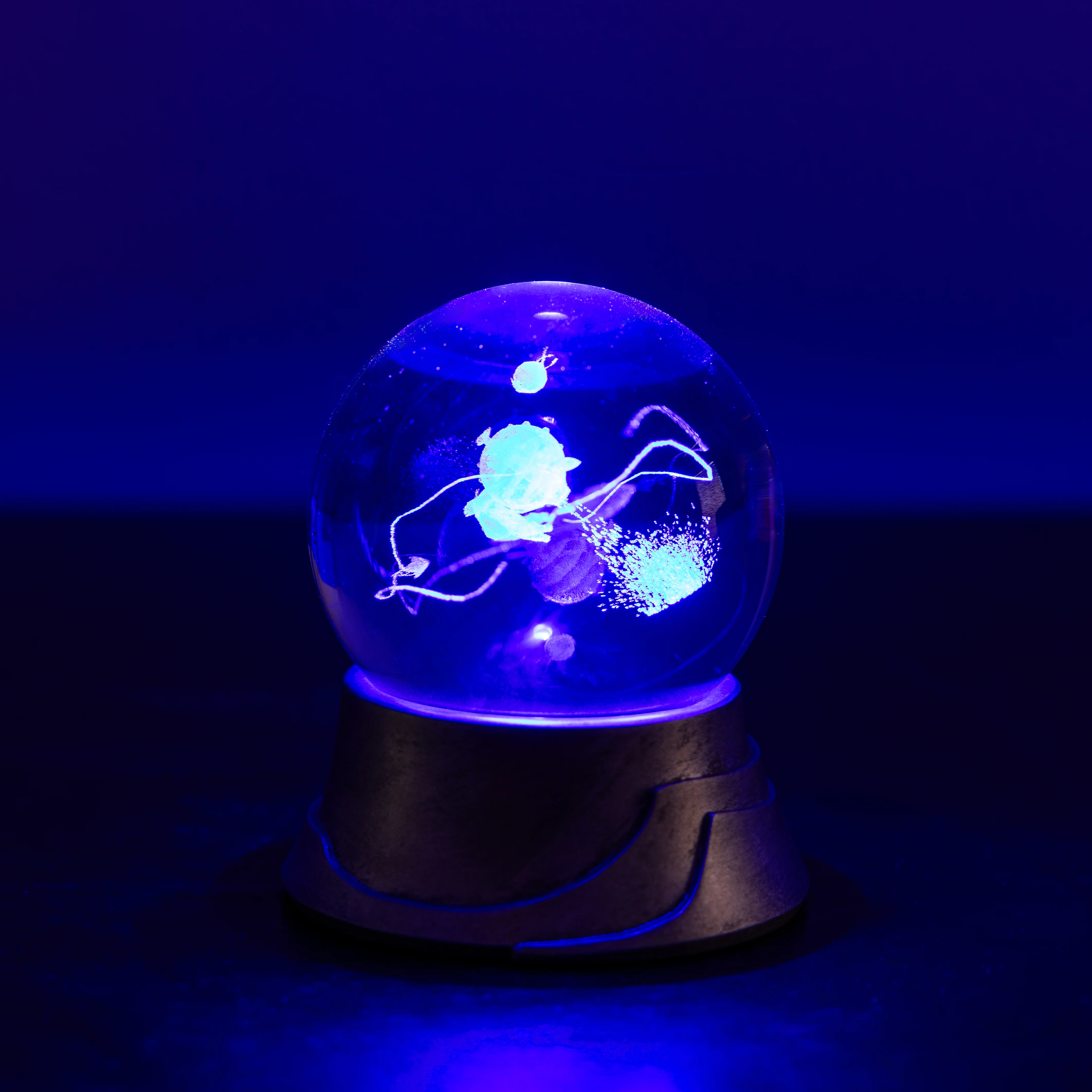 Cocoon - Crystal Orb Light - Image 4
