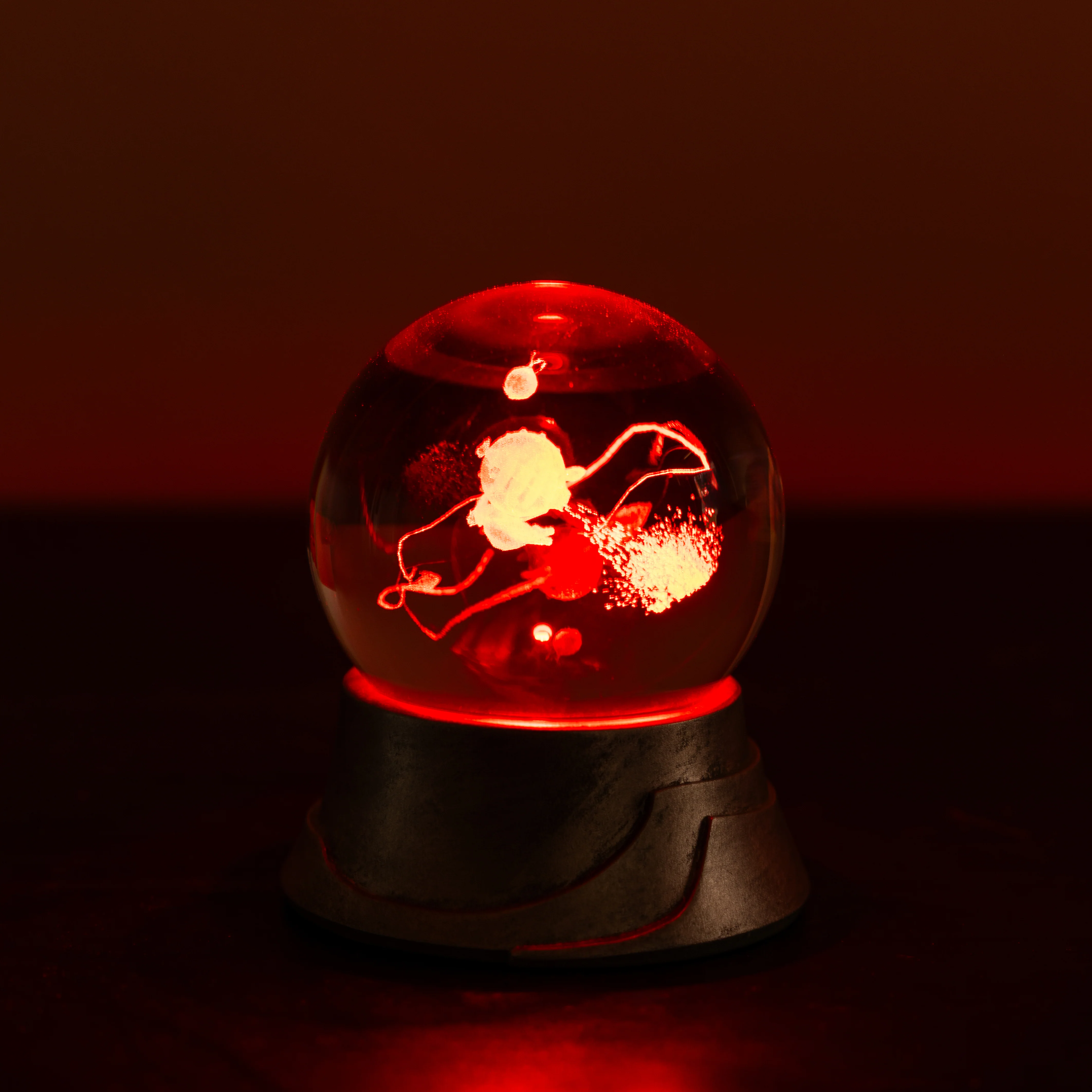 Cocoon - Crystal Orb Light - Image 5