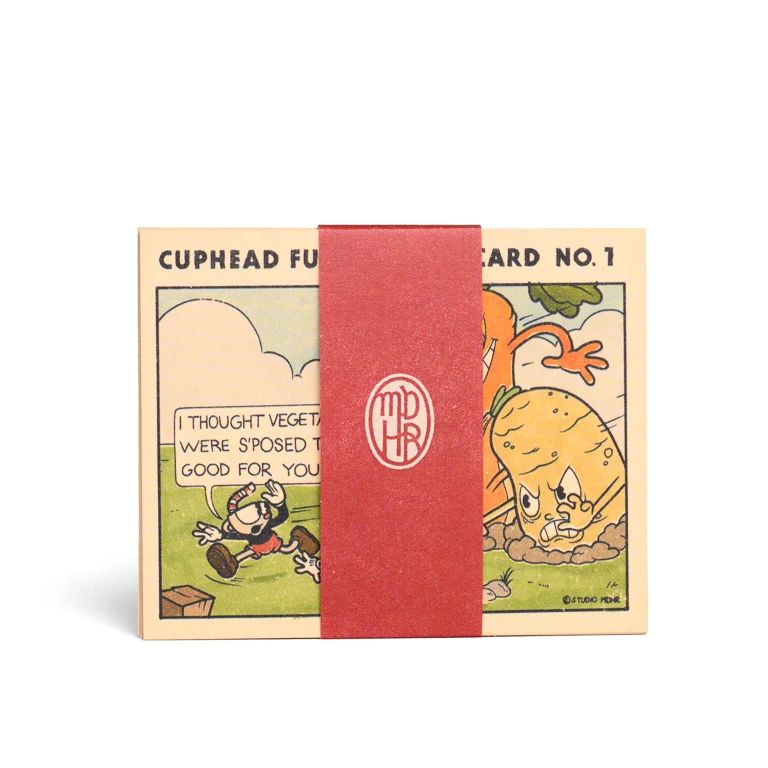 Cuphead Collector's Edition - Image 11