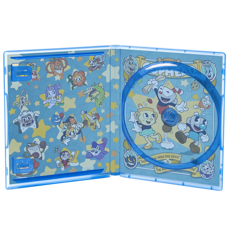 Cuphead Collector's Edition - Image 35
