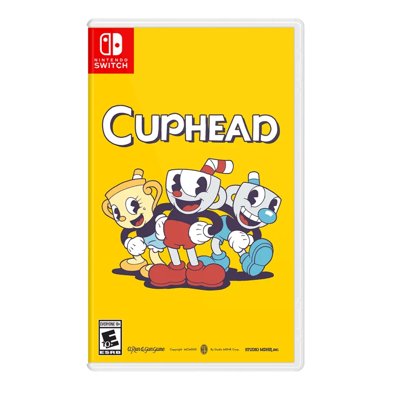 Cuphead Collector's Edition - Image 36