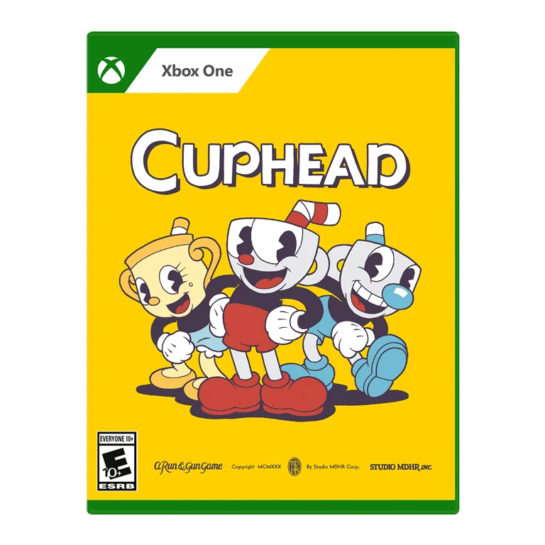 Cuphead Collector's Edition - Image 41