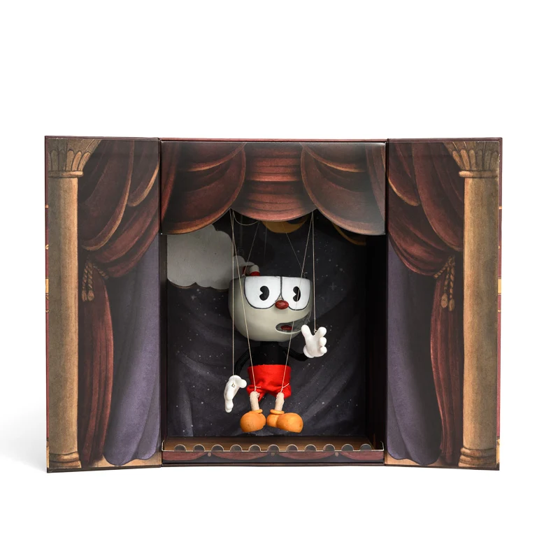 Cuphead Collector's Edition - Image 8