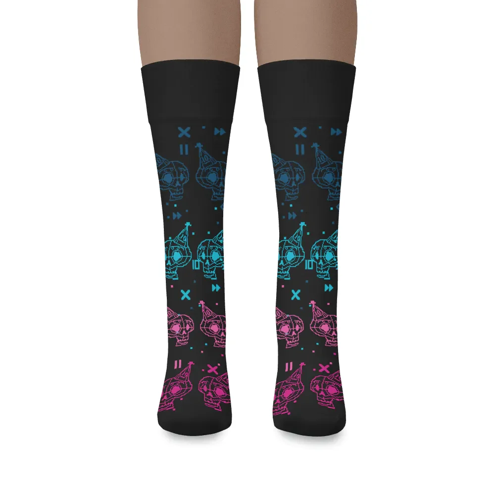 Day of the Devs 10th Anniversary Limited Edition Socks - Image 4