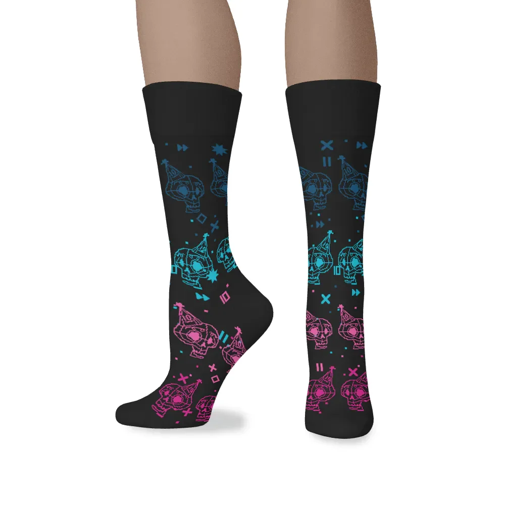 Day of the Devs 10th Anniversary Limited Edition Socks - Image 5
