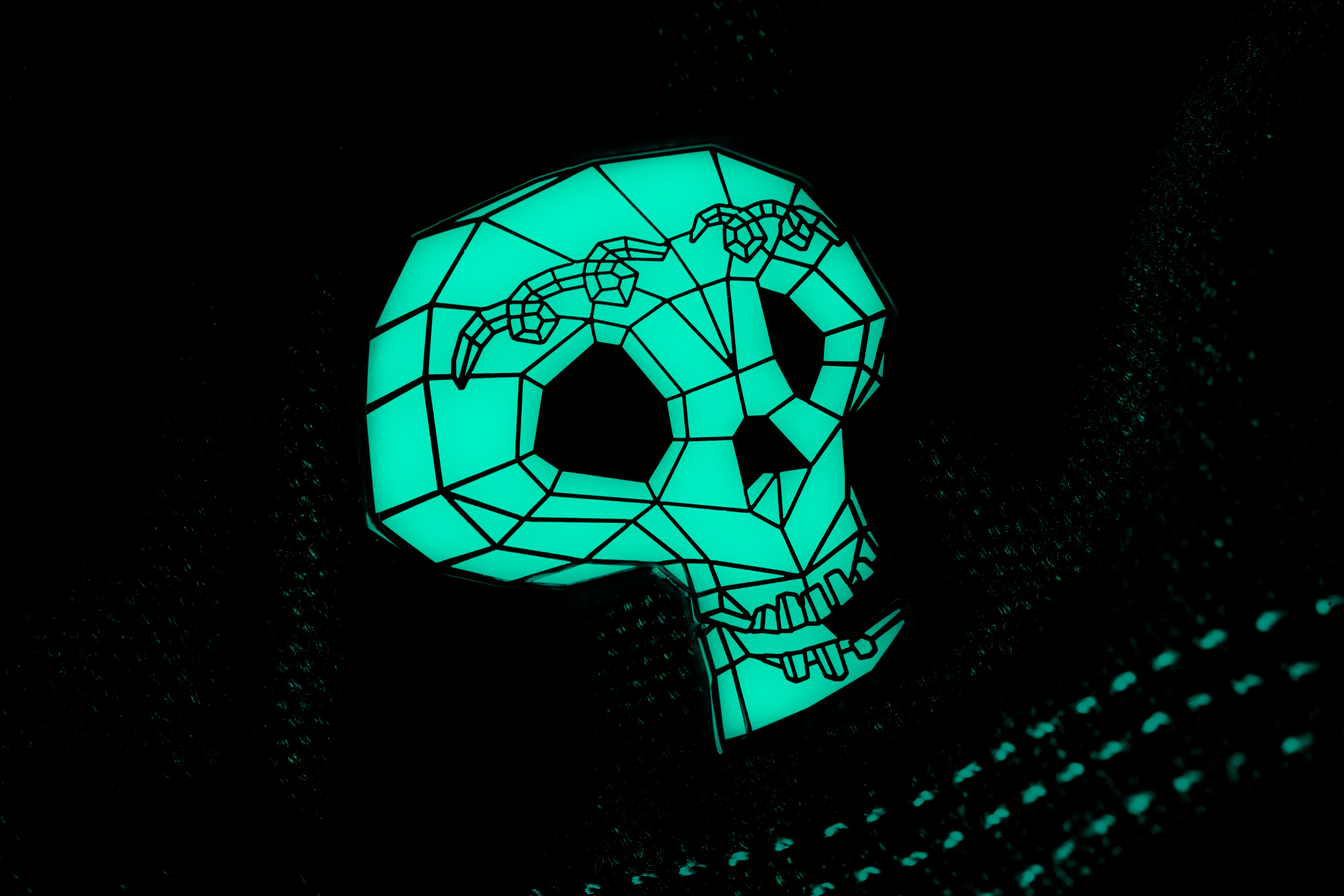 Day of the Devs Limited Edition Pin - Image 3