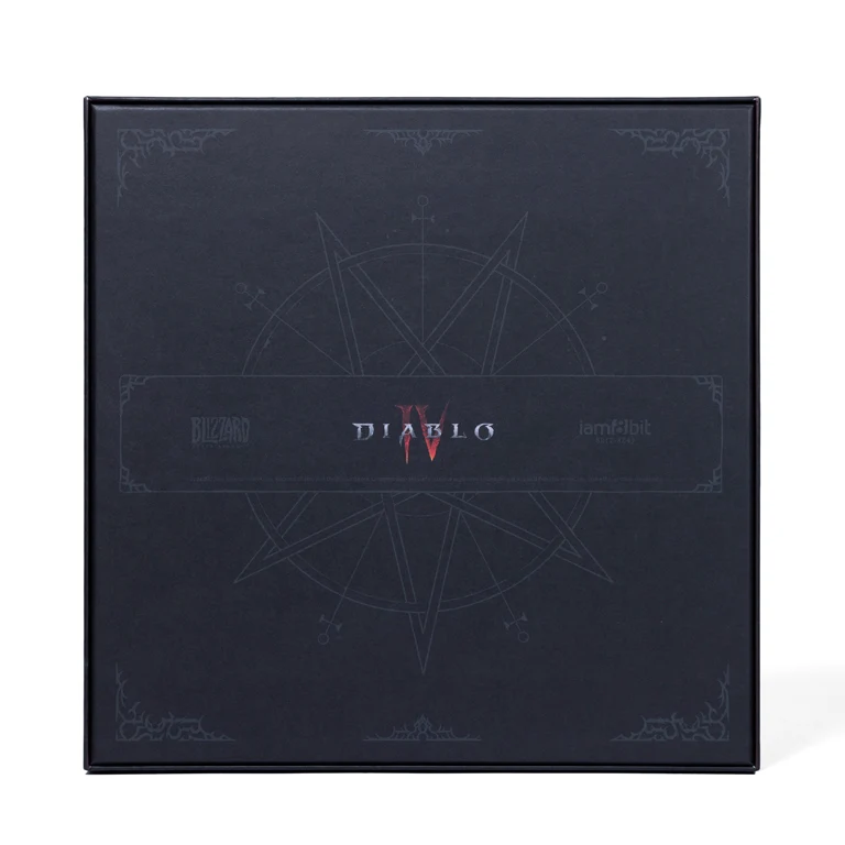 Diablo IV 4xLP - Image 24
