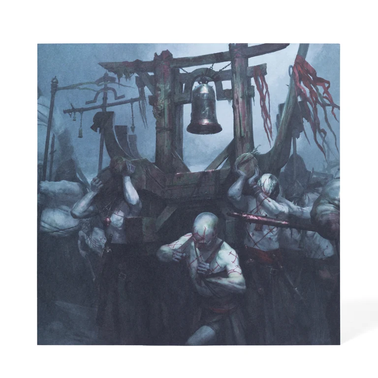 Diablo IV 4xLP - Image 29