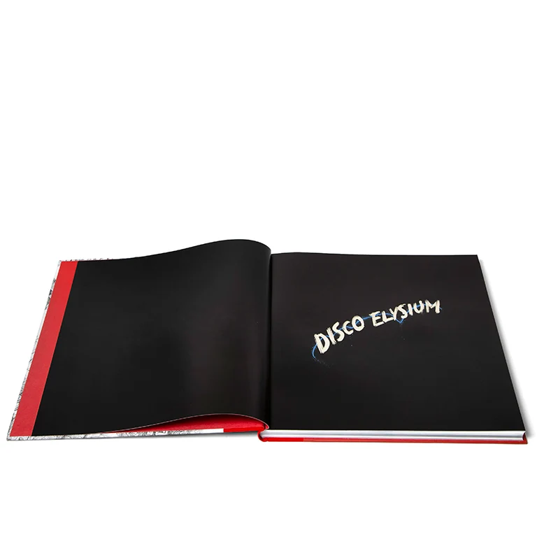 Disco Elysium: The Final Cut Collector’s Edition - Image 22