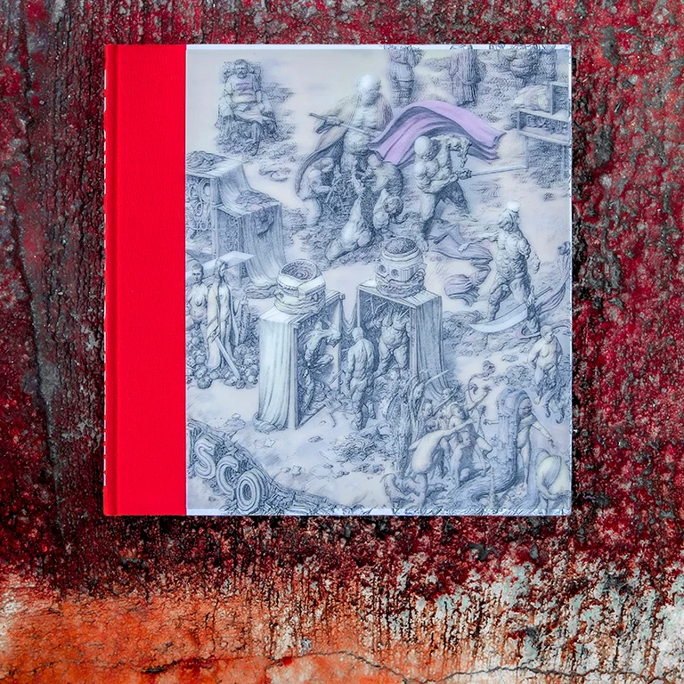Disco Elysium: The Final Cut Collector’s Edition - Image 6
