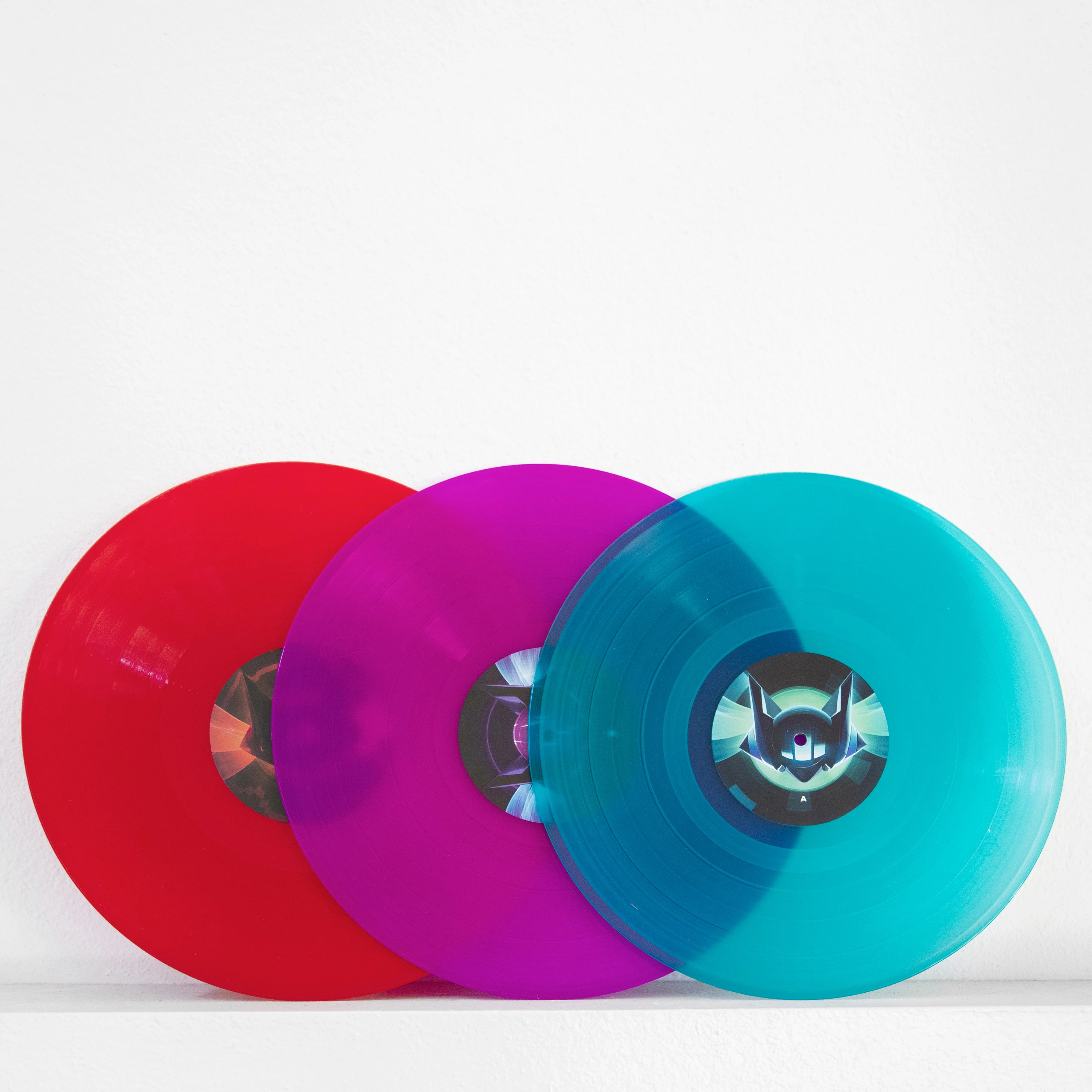 DJ Sona: Ultimate Concert Vinyl - Image 12