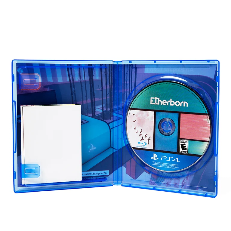 Etherborn (Playstation 4 Physical Edition) - Image 11