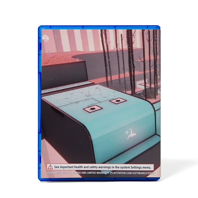 Etherborn (Playstation 4 Physical Edition) - Image 8