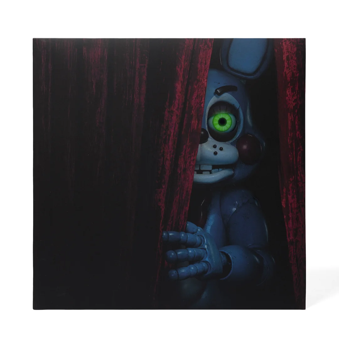 Five Nights at Freddy’s 2 Vinyl Soundtrack - Image 11