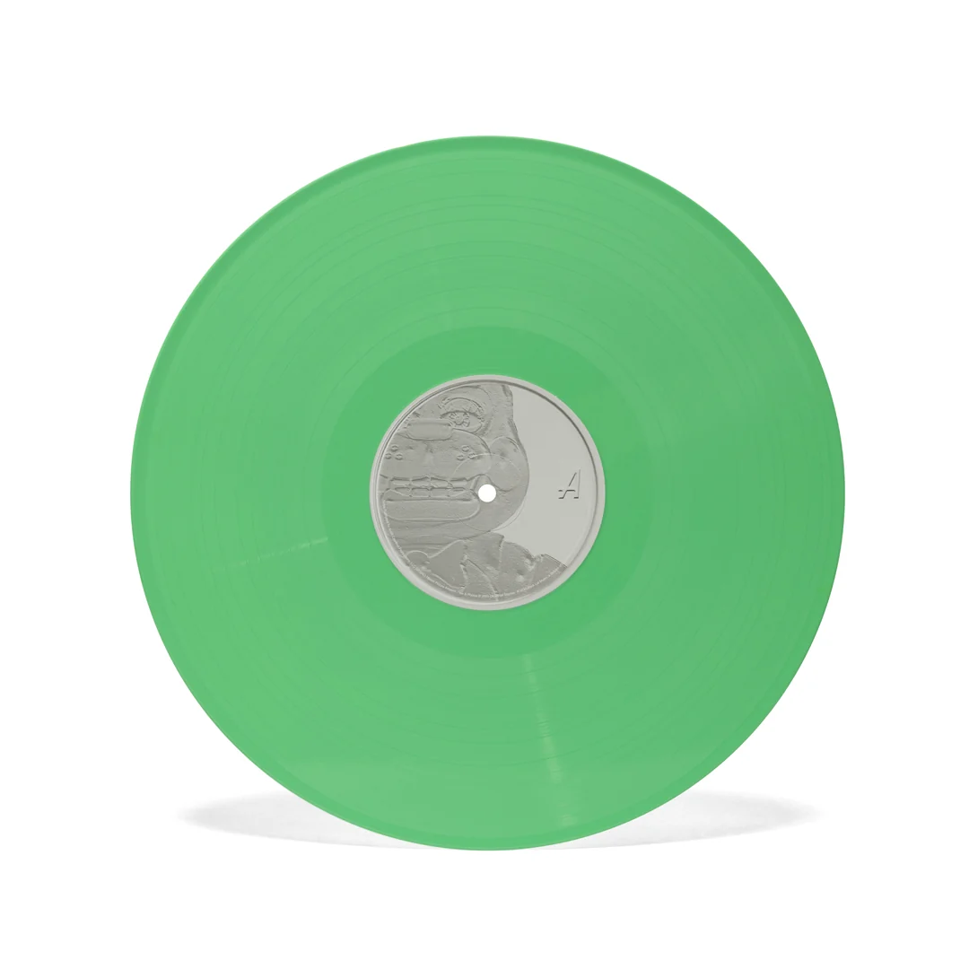 Five Nights at Freddy’s 2 Vinyl Soundtrack - Image 17