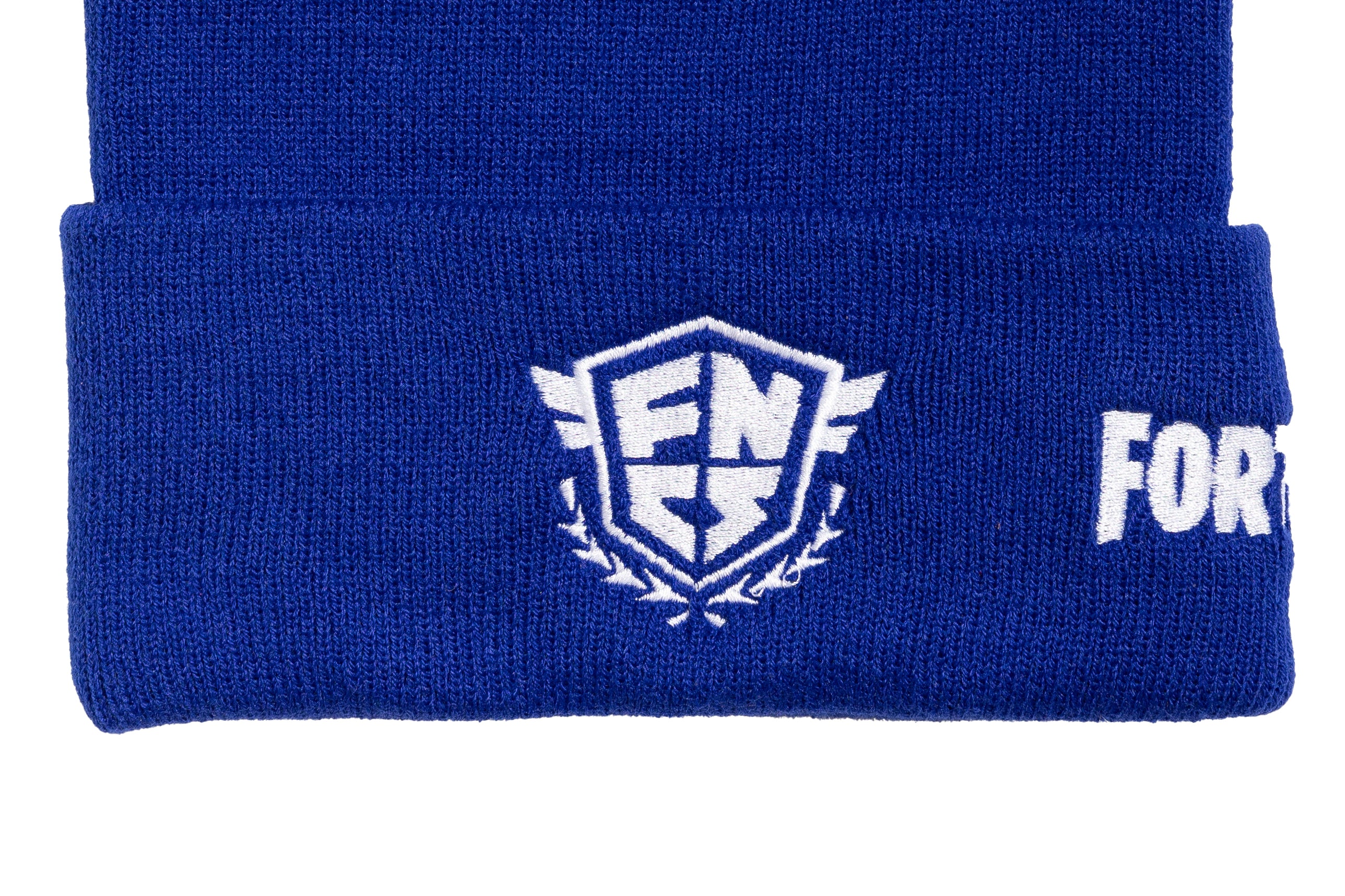 FNCS 2023 Official Beanie (Fortnite Global Championship) - Image 2