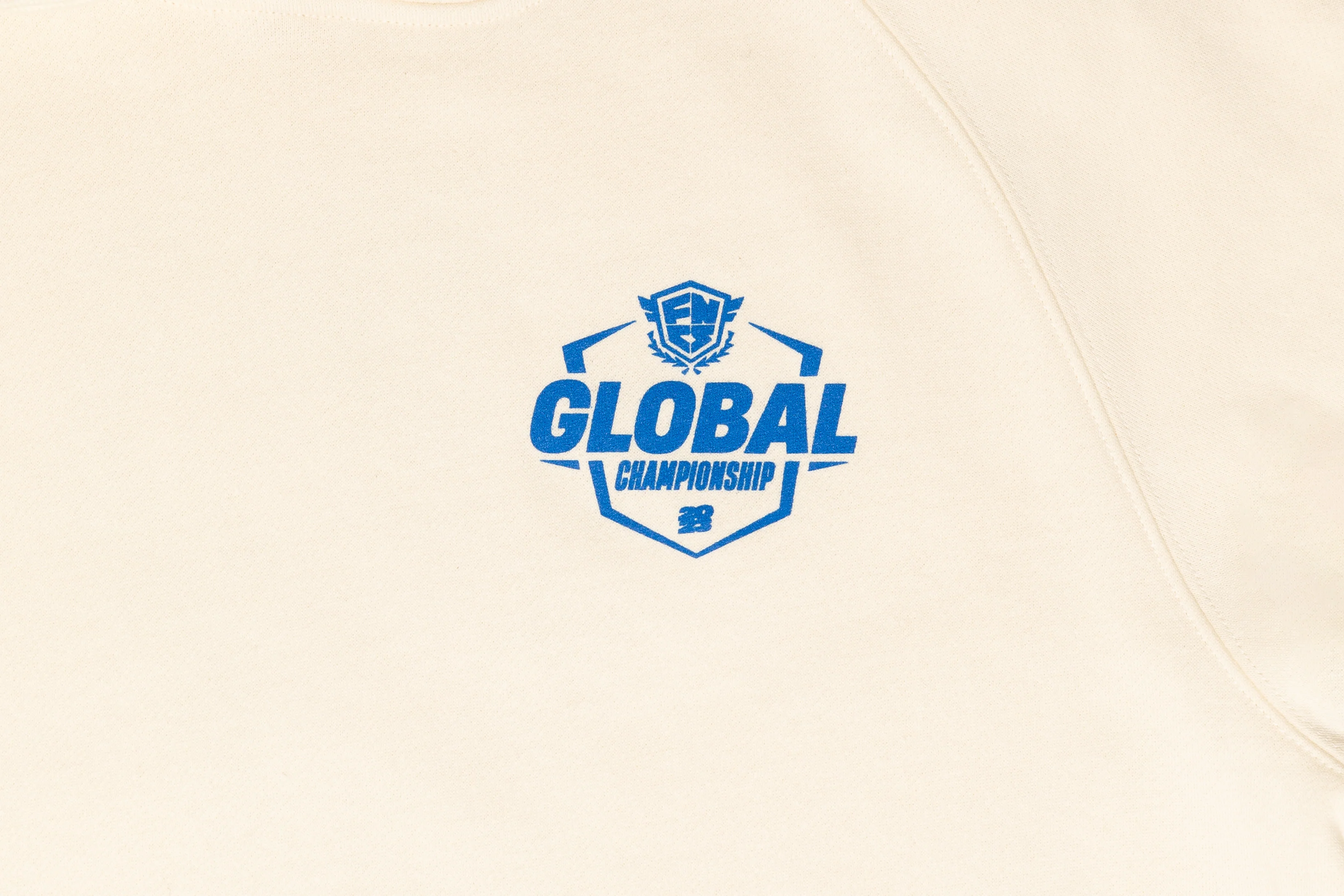 FNCS 2023 Official Hoodie (Fortnite Global Championship) - Image 4
