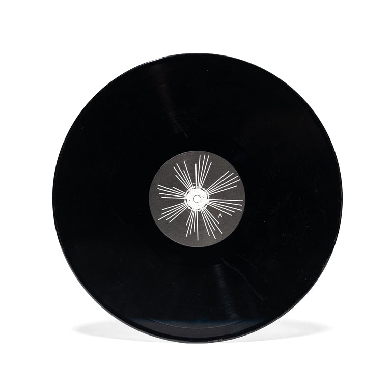 Big Bang: Music from the Universe of Genesis Noir 2xLP - Image 11