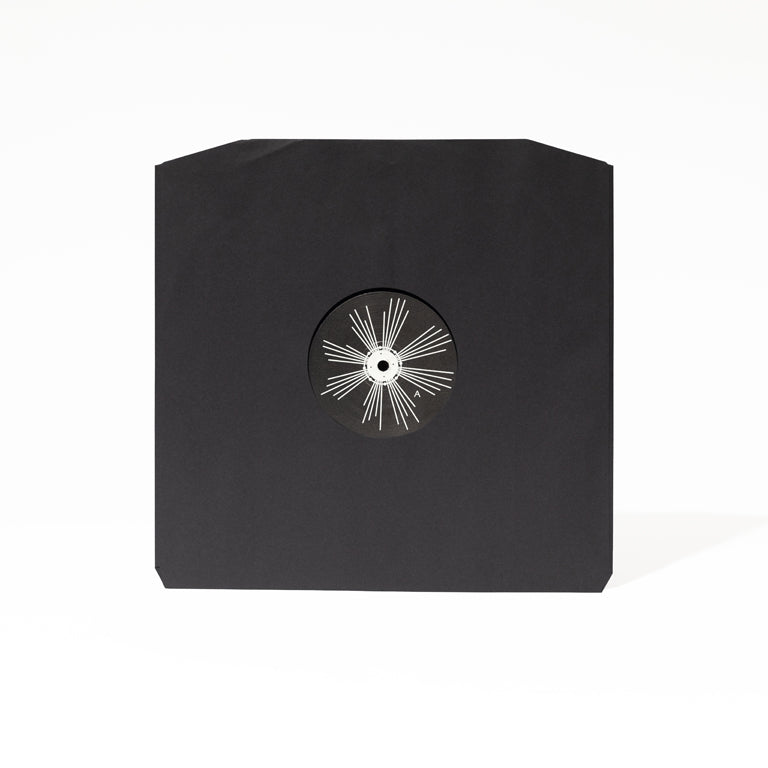 Big Bang: Music from the Universe of Genesis Noir 2xLP - Image 12