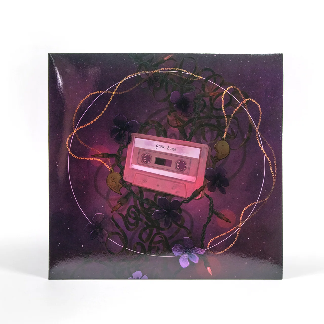 Gone Home Vinyl Soundtrack (10th Anniversary Edition) - Image 4